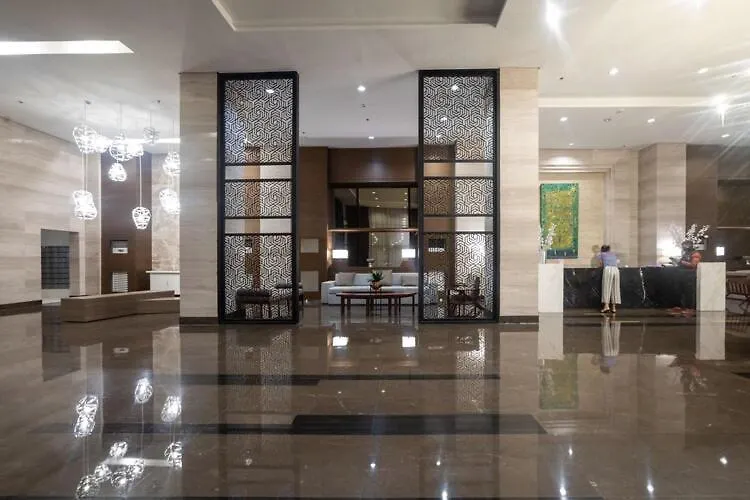 1 Bedroom Staycation In Pasay Манила 0*,  Филиппины
